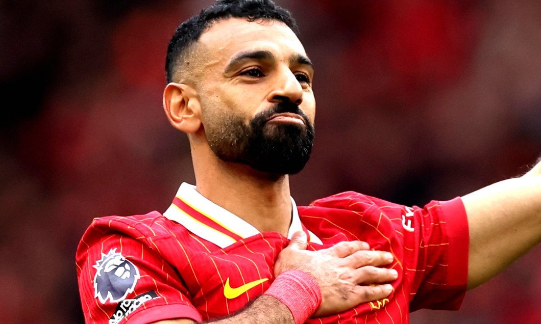Mohamed Salah, salariu de 17.000.000€: ce se întâmplă cu transferul fostului star de la Liverpool 1 wp header logo 142
