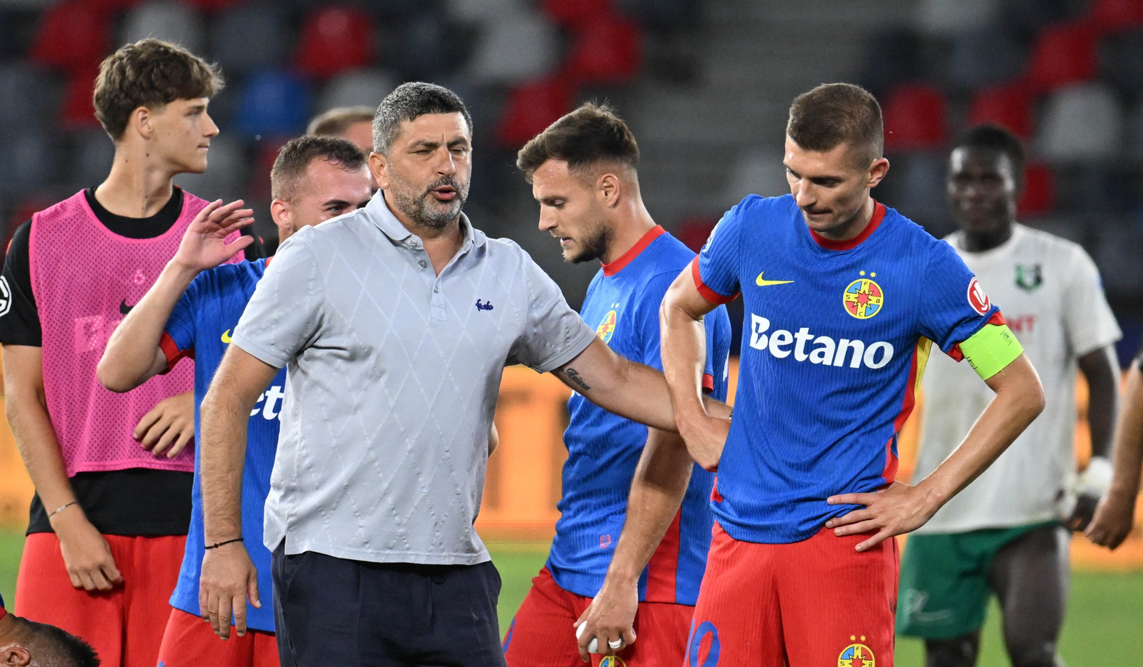 Baciu a găsit principala problemă de la FCSB: "O povară pentru noi" 1 wp header logo 1426