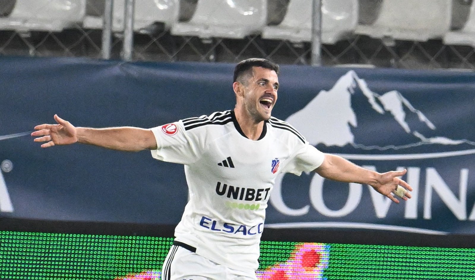 Andrei Dumiter, discurs exploziv după FCSB - Botoșani: ”Îi dă peste picioare și arbitrul iar nu dă penalty. Fac un apel” 1 wp header logo 1431