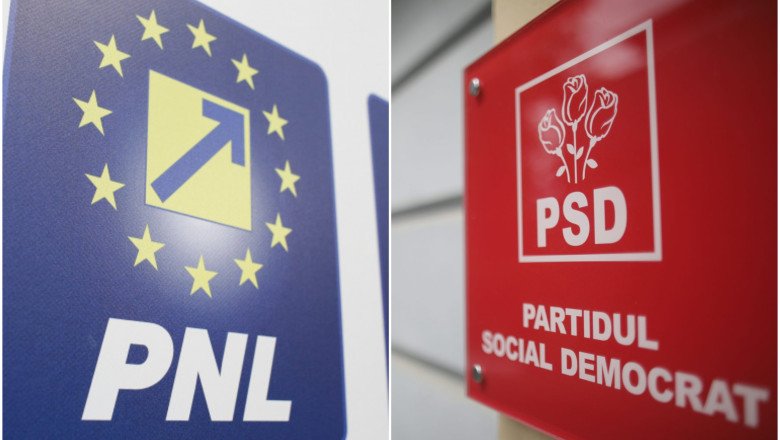 PNL acuză PSD de manipulare și fake news. „Cifrele oficiale arată altceva” 1 wp header logo 1452