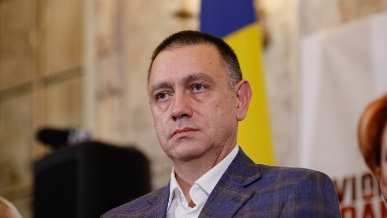 Mihai Fifor cere explicații despre cum a primit Dominic Fritz cetățenia română: Știa ANC că exista deja un raport ANI pe numele lui? 1 wp header logo 1458