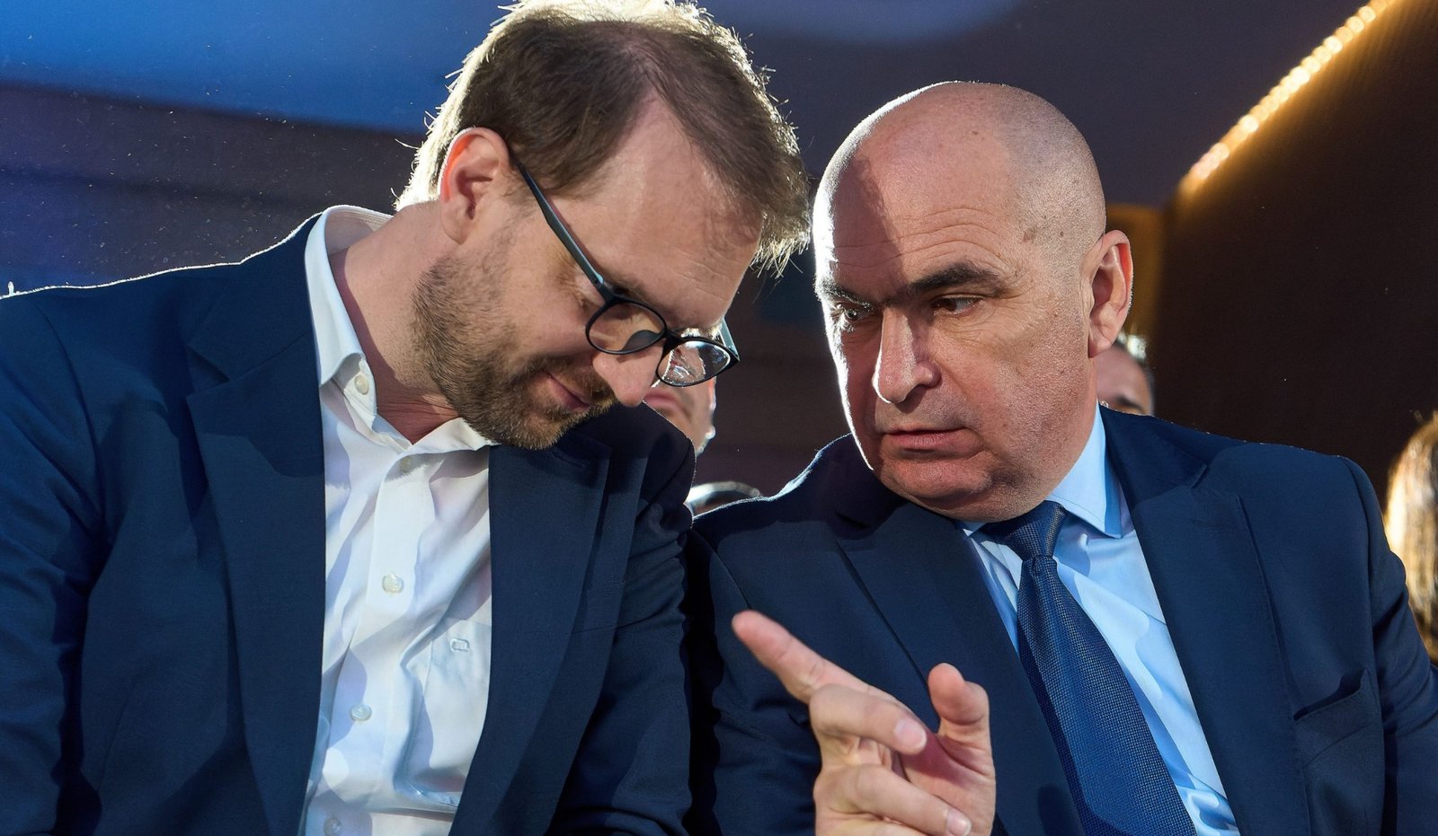 Prima reacție a lui Ilie Bolojan după ce Curtea Constituțională a validat „amendamentul Fritz” 1 wp header logo 1466