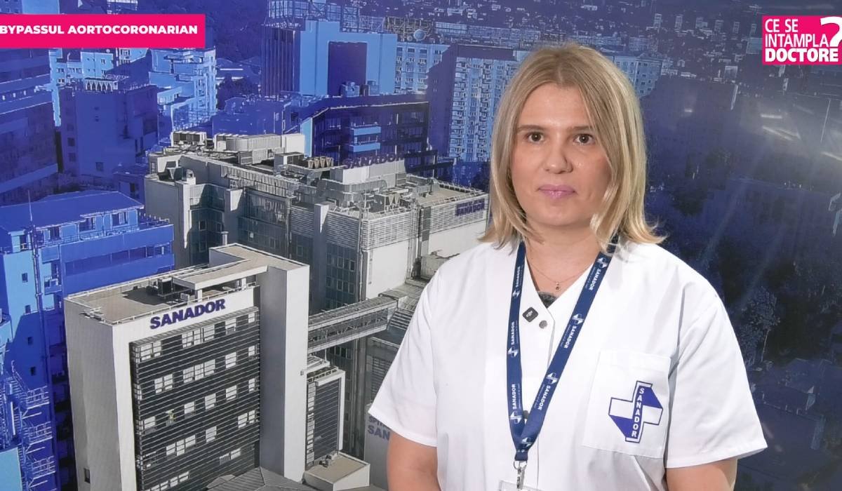 Bypassul aortocoronarian: când este necesară intervenția și ce trebuie să știe pacienții despre riscuri 1 wp header logo 1468