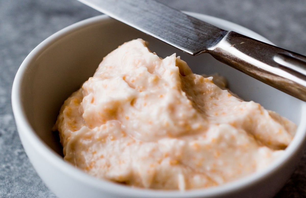 Cum repari salata de icre tăiată? Un ingredient pe care îl ai deja în bucătărie poate salva rapid rețeta! 1 wp header logo 1470