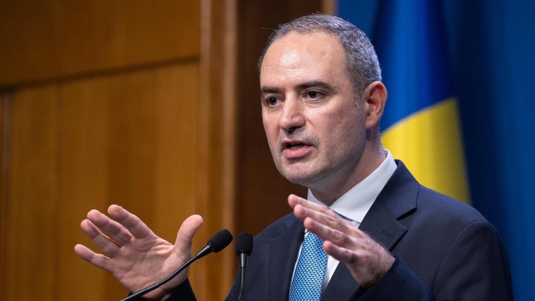 ANAF a colectat cu 22,4 miliarde de lei mai mult în primele șase luni. Nazare: „România nu își permite cheltuieli fără acoperire” 1 wp header logo 1497