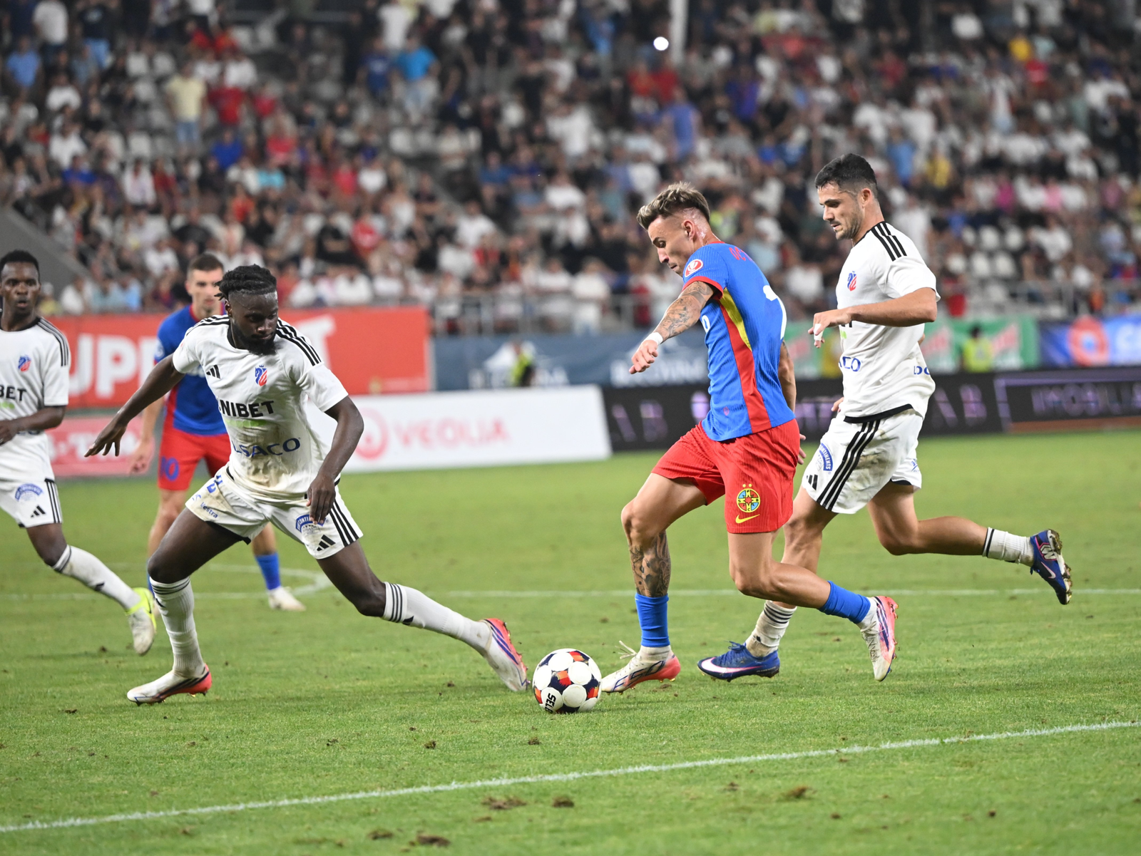 A făcut anunțul la o zi după FCSB - FC Botoșani: ”În iarnă pleacă” 1 wp header logo 1503
