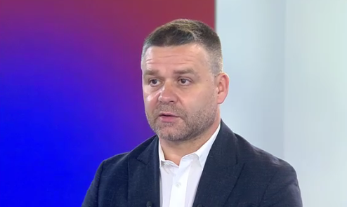 Ciucu spune că au avut loc noi negocieri pentru un guvern tehnocrat. „Președintele ar fi testat variante, s-au avansat niște nume” 1 wp header logo 152