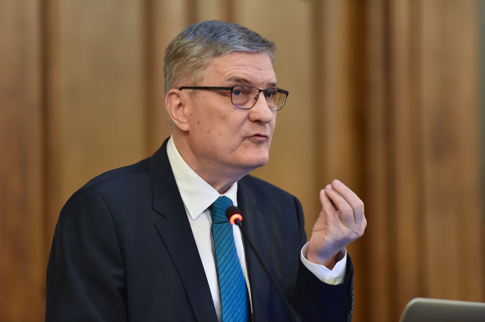 Daniel Dăianu avertizează că România poate pierde banii rămași din PNRR: „Legea salarizării a fost amânată până în ultima clipă” 1 wp header logo 1534
