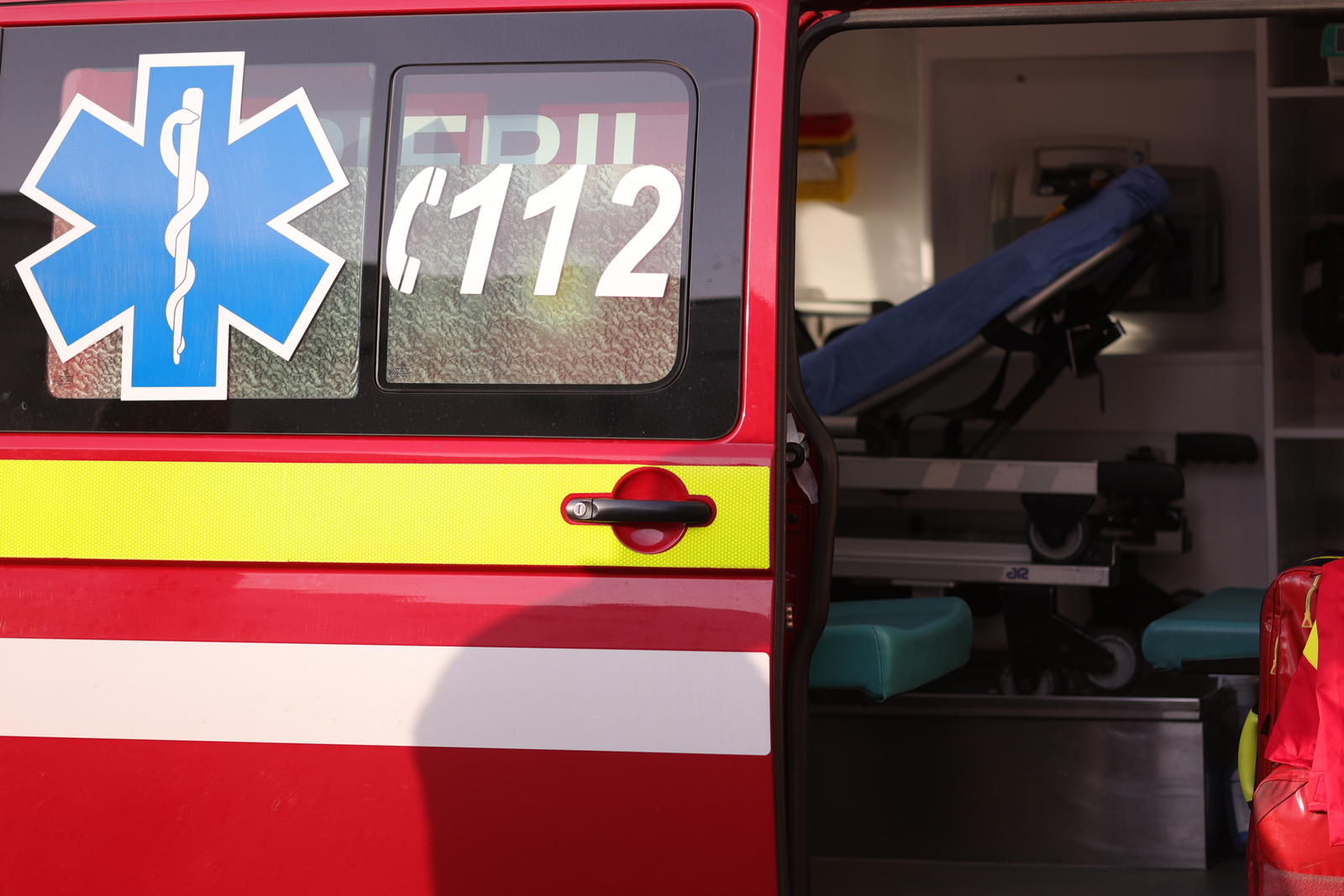 Un medic rezident a murit după ce s-a aruncat de la etaj, la Spitalul Universitar București 1 wp header logo 1545