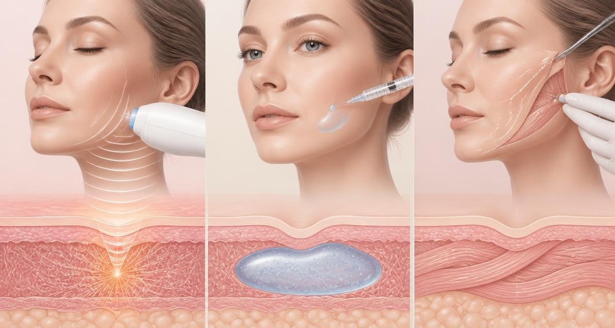 (P) HIFU, acid hialuronic sau lifting chirurgical: cum se compară cele trei abordări 1 wp header logo 1559