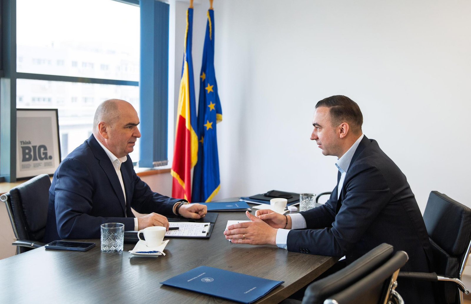Min. Energiei dezminte informația lansată de Bogdan Ivan, că marii consumatori ar fi primit notificări de limitare sau deconectare 1 wp header logo 1561