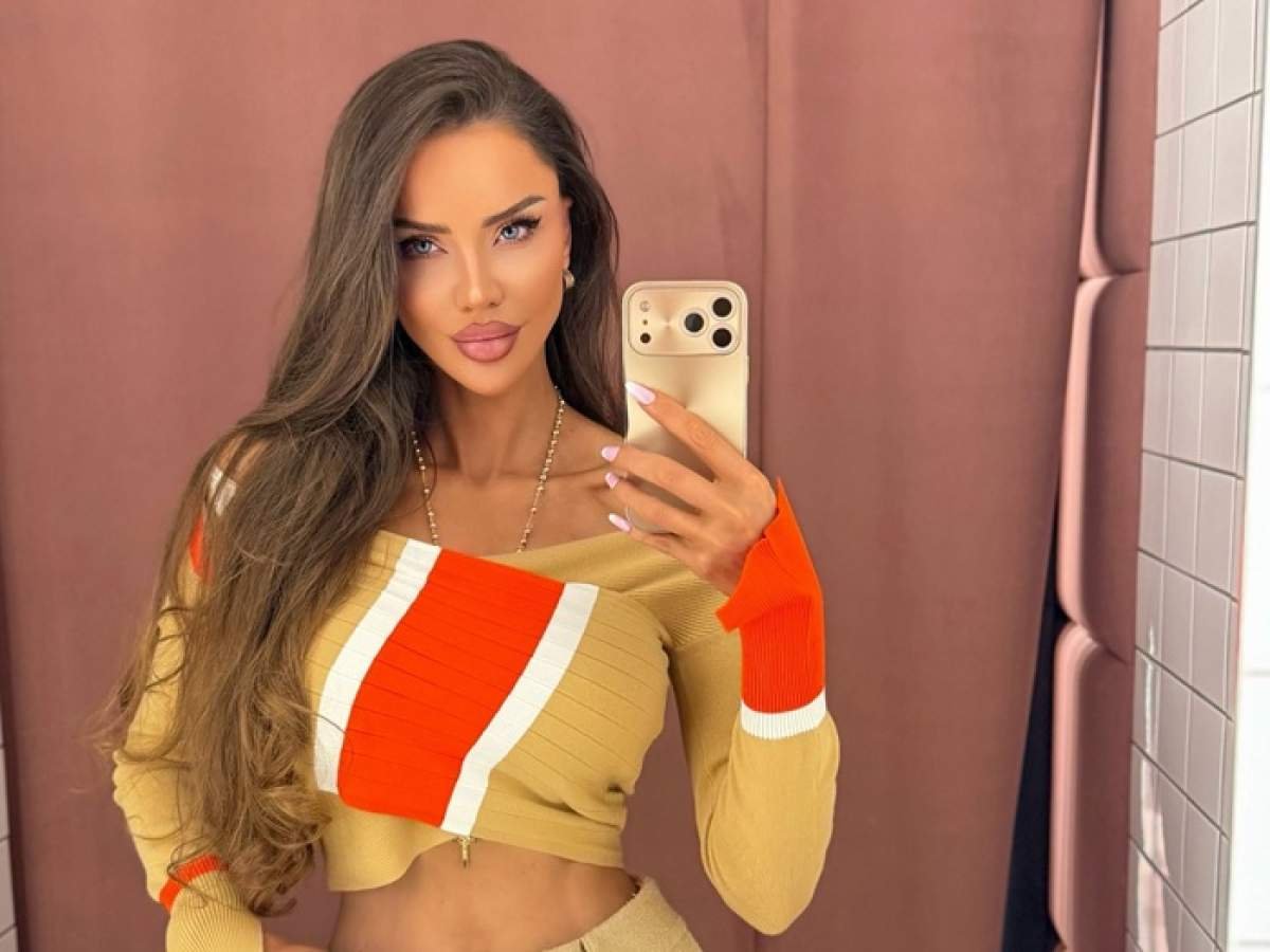 Bianca Drăgușanu a anunțat că își micșorează sânii: „Sunt și incomozi”! După ce s-a tunat din cap până în picioare, vedeta vrea să devină mai naturală 1 wp header logo 1568