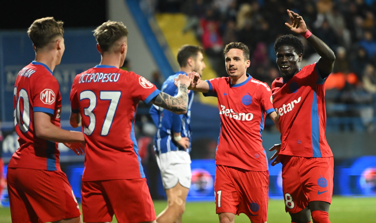 Vin banii pentru jucătorul de la FCSB: ”Am primit hârtii” 1 wp header logo 158