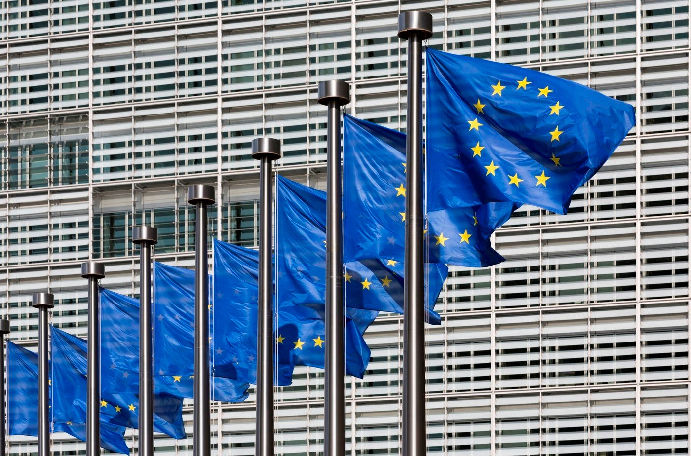 Comisia Europeană respinge proiectul noii legi a salarizării (surse). România riscă să piardă 770 de milioane de euro 1 wp header logo 1588