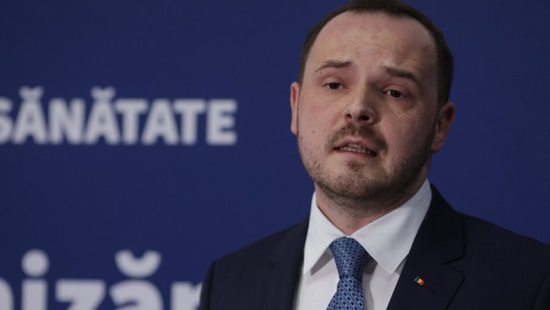 Rogobete, după ce proiectul Legii salarizării a fost respins de Bruxelles: „Surpriză. Oferta «de nerefuzat» a fost refuzată” 1 wp header logo 1589