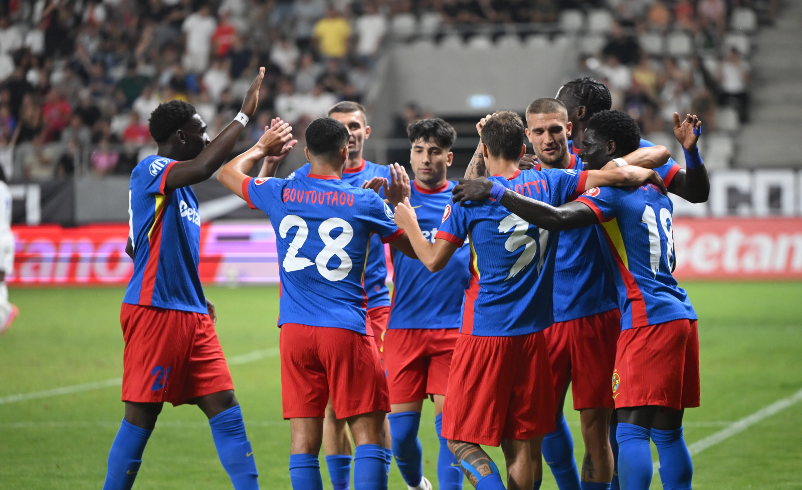 A intervenit în direct și a dat verdictul despre starul lui FCSB: ”Să-și revină, avem nevoie de el la națională!” 1 wp header logo 1592