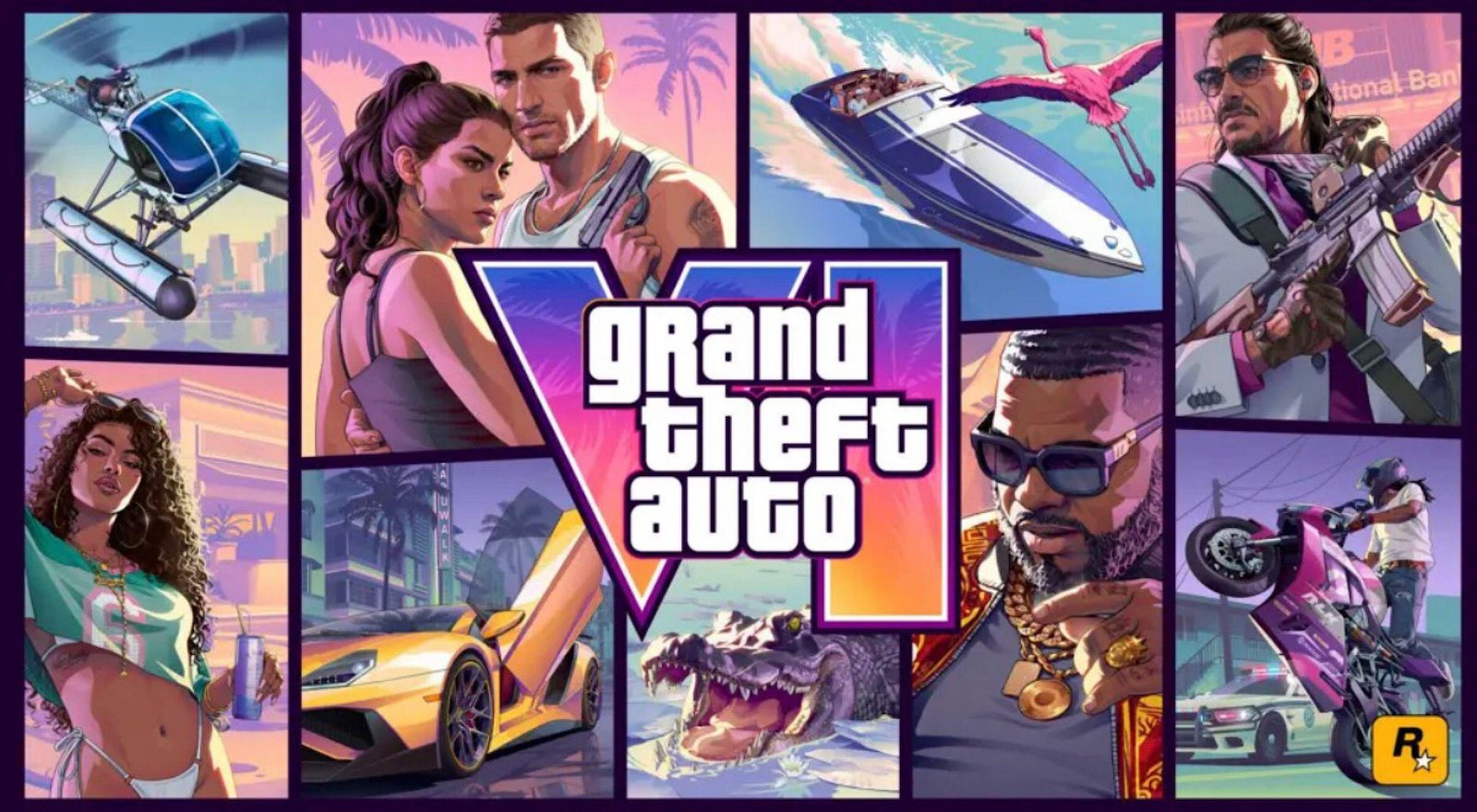 GTA 6, stimulent de reînrolare. Cum folosește Armata SUA jocul pentru a-i încuraja pe soldați să-și prelungească serviciul militar 1 wp header logo 1597