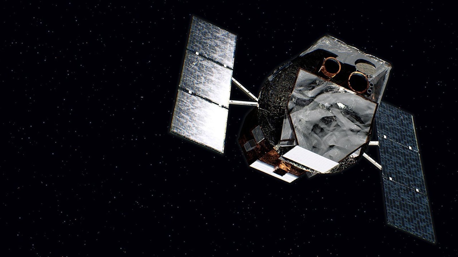 Misiunea de salvare a telescopului spațial SWIFT al NASA a eșuat: instrumentul riscă să se prăbușească pe Terra spre finalul anului 1 wp header logo 1602