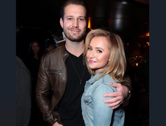 Iubitul lui Hayden Panettiere, condamnat pentru violenţă domestică, era în apartament în momentul morţii: „Nu a dat semne de emoţie” 1 wp header logo 1615