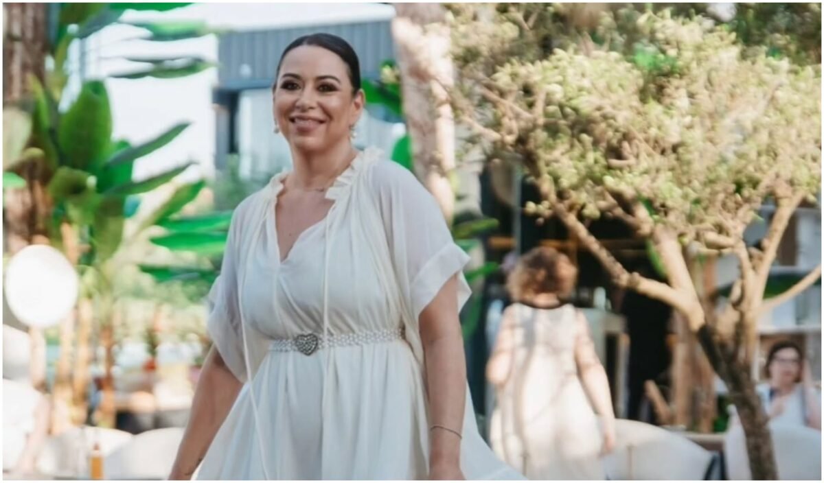Oana Roman a slăbit aproape 12 kilograme în patru luni. Obiceiul simplu cu care își începe fiecare dimineață 1 wp header logo 1620