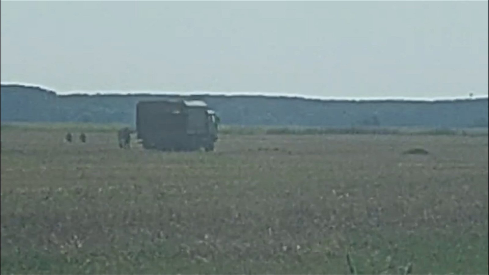 „Am auzit o bubuitură”. Noi imagini de la locul unde s-a prăbușit drona în Tulcea. MApN a identificat zona 1 wp header logo 1626