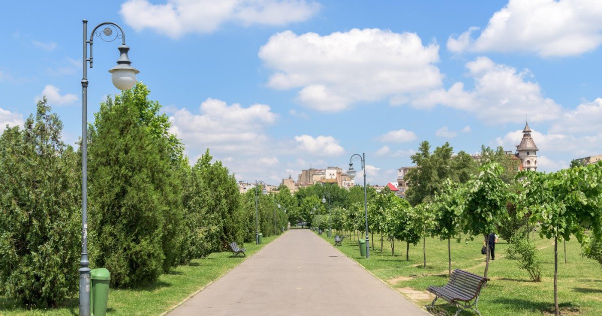 Parcul Izvor din București și-ar putea schimba numele în „Nadia Comăneci” 1 wp header logo 1636