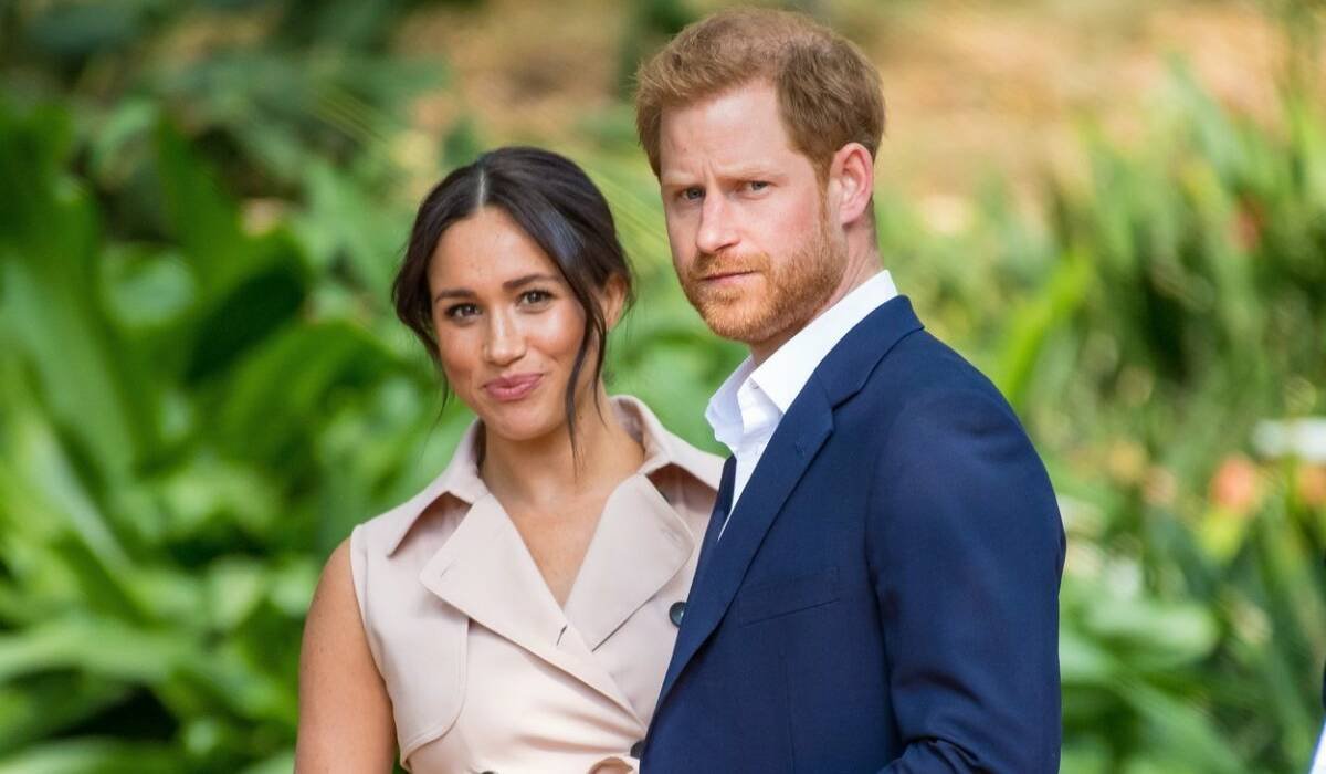 Prințul Harry și Meghan se întorc în Marea Britanie după șase ani. Motivul pentru care familia Sussex părăsește SUA 1 wp header logo 1644