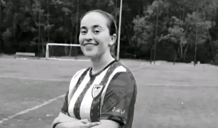 „Visul lui Faten s-a spulberat chiar înainte de a începe”: o fotbalistă marocană a murit încercând să înoate până la Ceuta 1 wp header logo 165