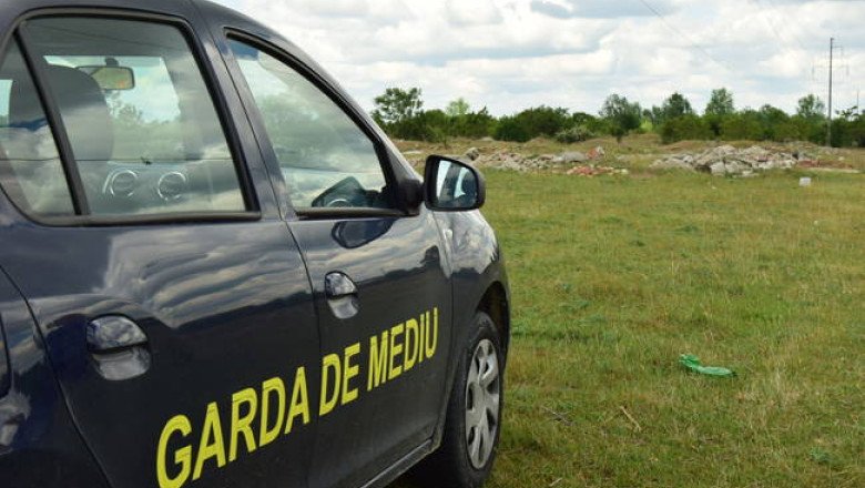 Garda de Mediu: Fotografiile publicate în online nu sunt suficiente. Ce trebuie să faceți pentru o sesizare corectă şi validă 1 wp header logo 166