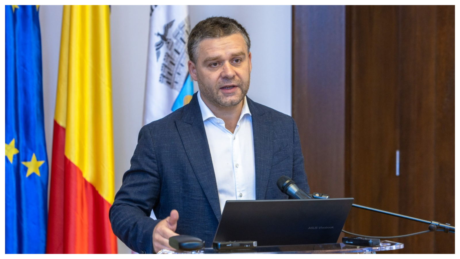 Primarul general Ciprian Ciucu, după pana de curent din București: „Vom face achiziţie de generatoare. E bine să ai sisteme de backup” 1 wp header logo 1673