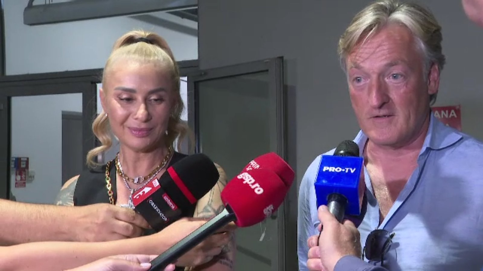 Anamaria Prodan, însoțită de un agent german la meciul Universității Craiova cu Ararat! A urmărit un fotbalist: ”E bun rău!” 1 wp header logo 1684