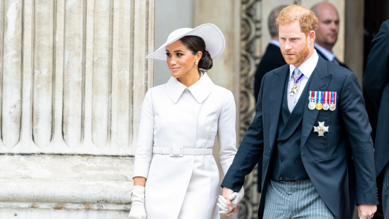 Ce se întâmplă cu securitatea prinţului Harry şi a soţiei sale Meghan după revenirea în Marea Britanie. Ce spune premierul Andy Burnham 1 wp header logo 1703
