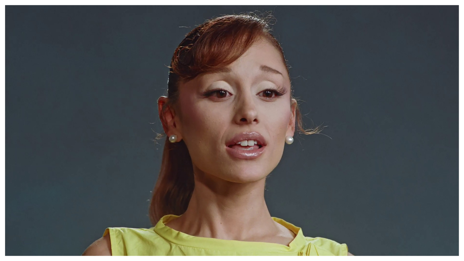 Ariana Grande critică din nou echipa Trump după ce a folosit o piesă de-a sa: „Adevărul vostru este fals” 1 wp header logo 1710