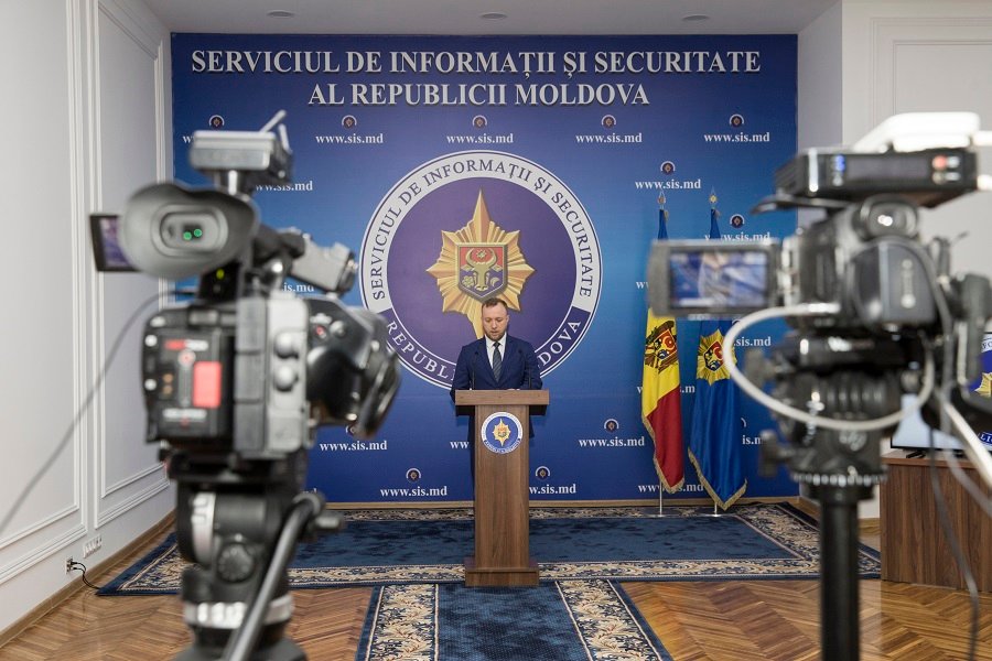 Serviciile secrete de la Chișinău au prezentat, în premieră, un raport despre cel mai mare depozit de muniții din Europa de Est 1 wp header logo 1712