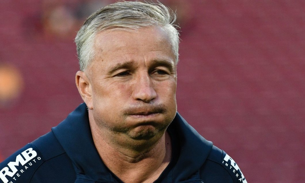 Dorit de FCSB, Dan Petrescu a oferit răspunsul! Anunțul lui Mihai Stoica: „Va fi antrenor mereu” 1 wp header logo 1722