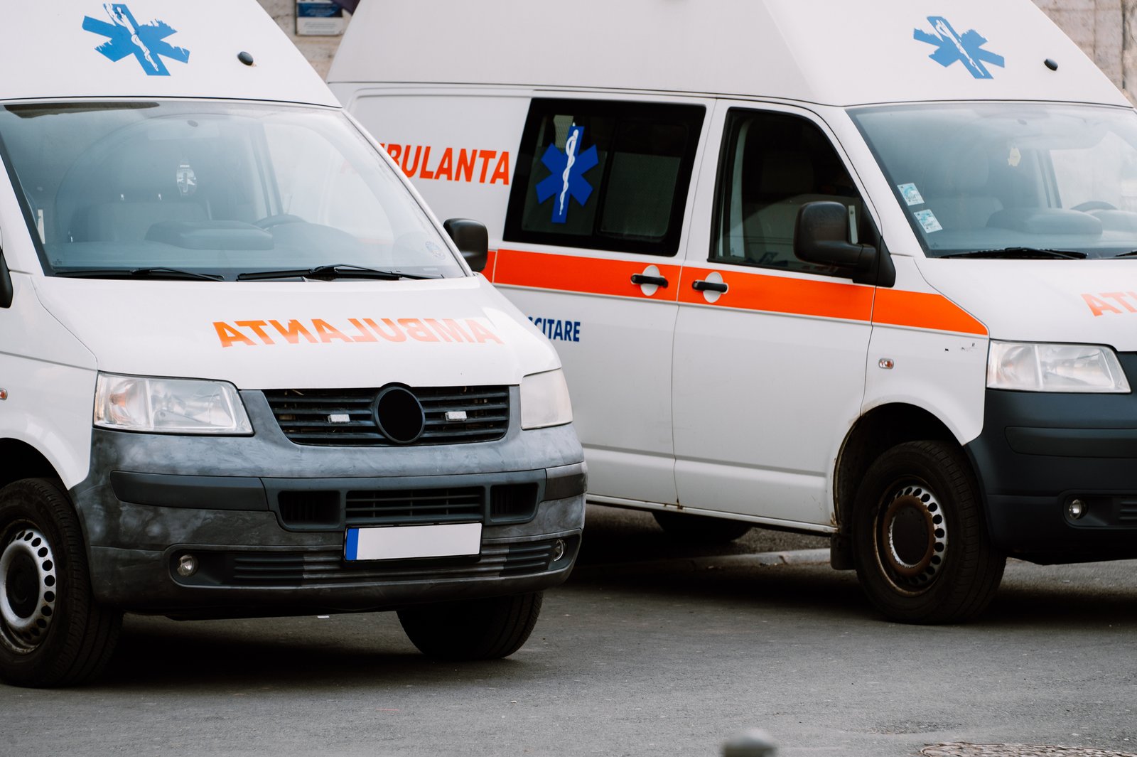 Sindicaliștii de la Ambulanță, ultimatum pentru Ministerul Muncii pe legea salarizării: „Luăm în calcul acțiuni radicale” 1 wp header logo 1725