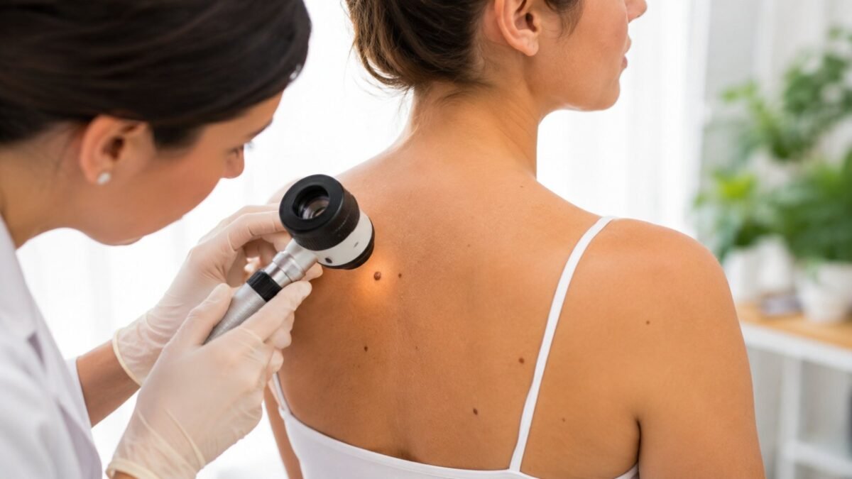 (P) Alunițe, pete, mâncărimi sau leziuni care nu se vindecă: ce modificări ale pielii ar trebui evaluate de dermatolog 1 wp header logo 1726