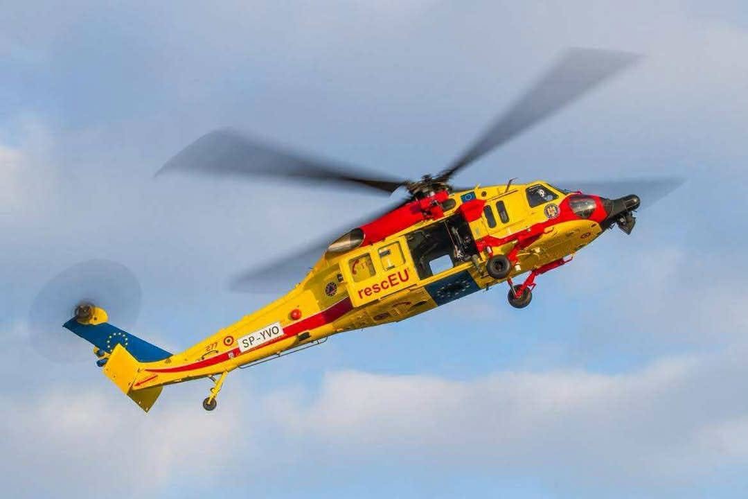 După ce apelase deja la Rusia, Serbia cere ajutorul UE pentru stingerea incendiilor. România va trimite un elicopter Black Hawk 1 wp header logo 1752