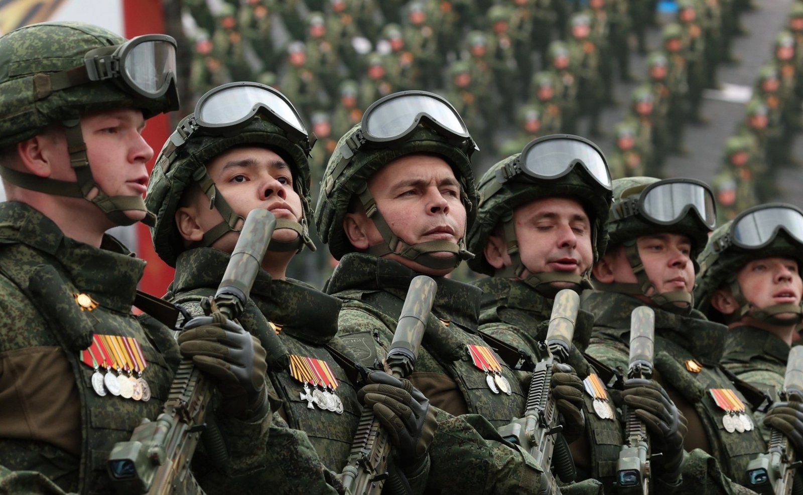 Rusia nu exclude mobilizarea a sute de mii de soldați după alegerile din septembrie. Ambasadorul la ONU: „Să vedem ce se va întâmpla” 1 wp header logo 1768