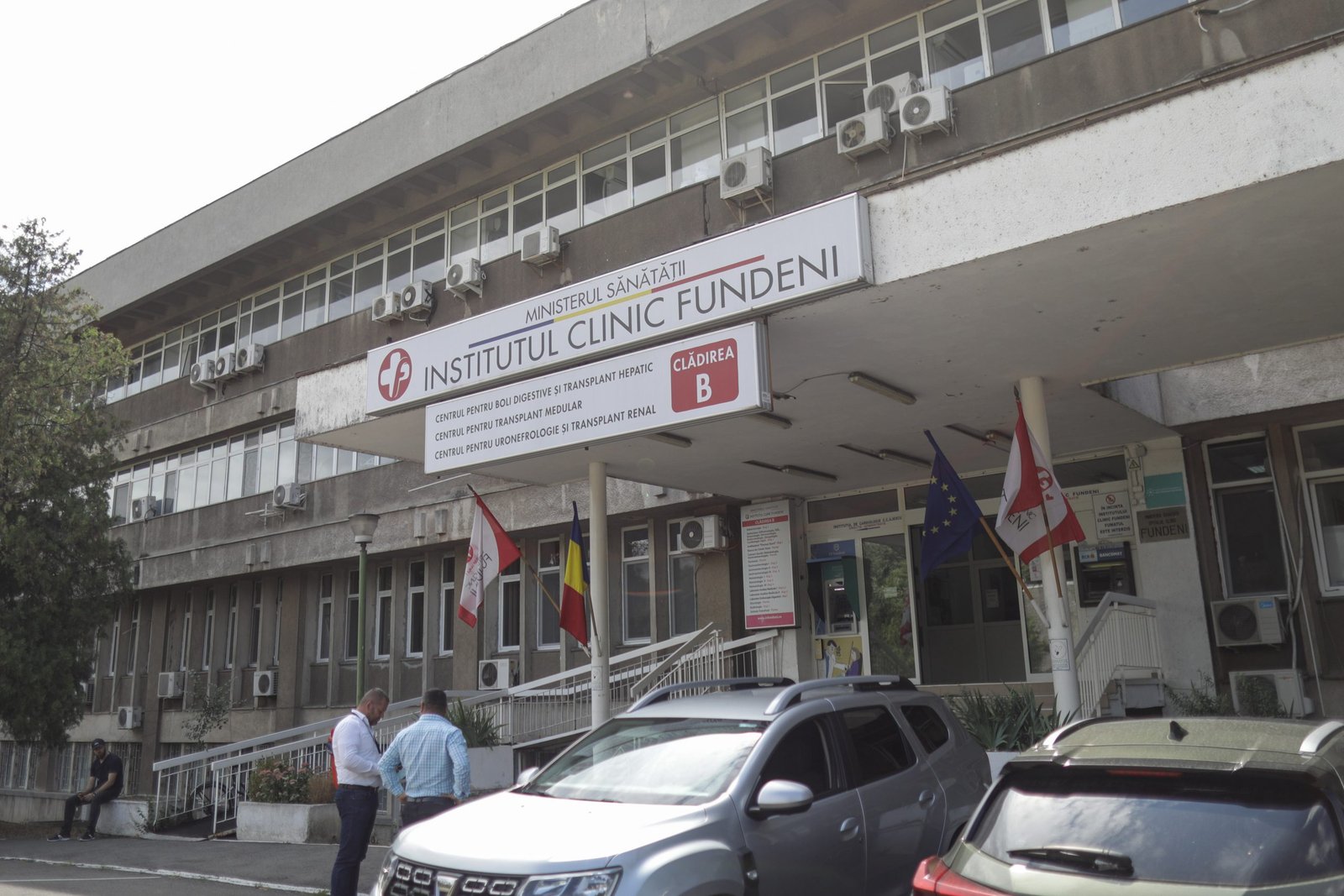 Incendiu la Institutul Fundeni: 37 de pacienți evacuați după ce s-au semnalat degajări de fum într-un salon de la etajul al treilea 1 wp header logo 1780