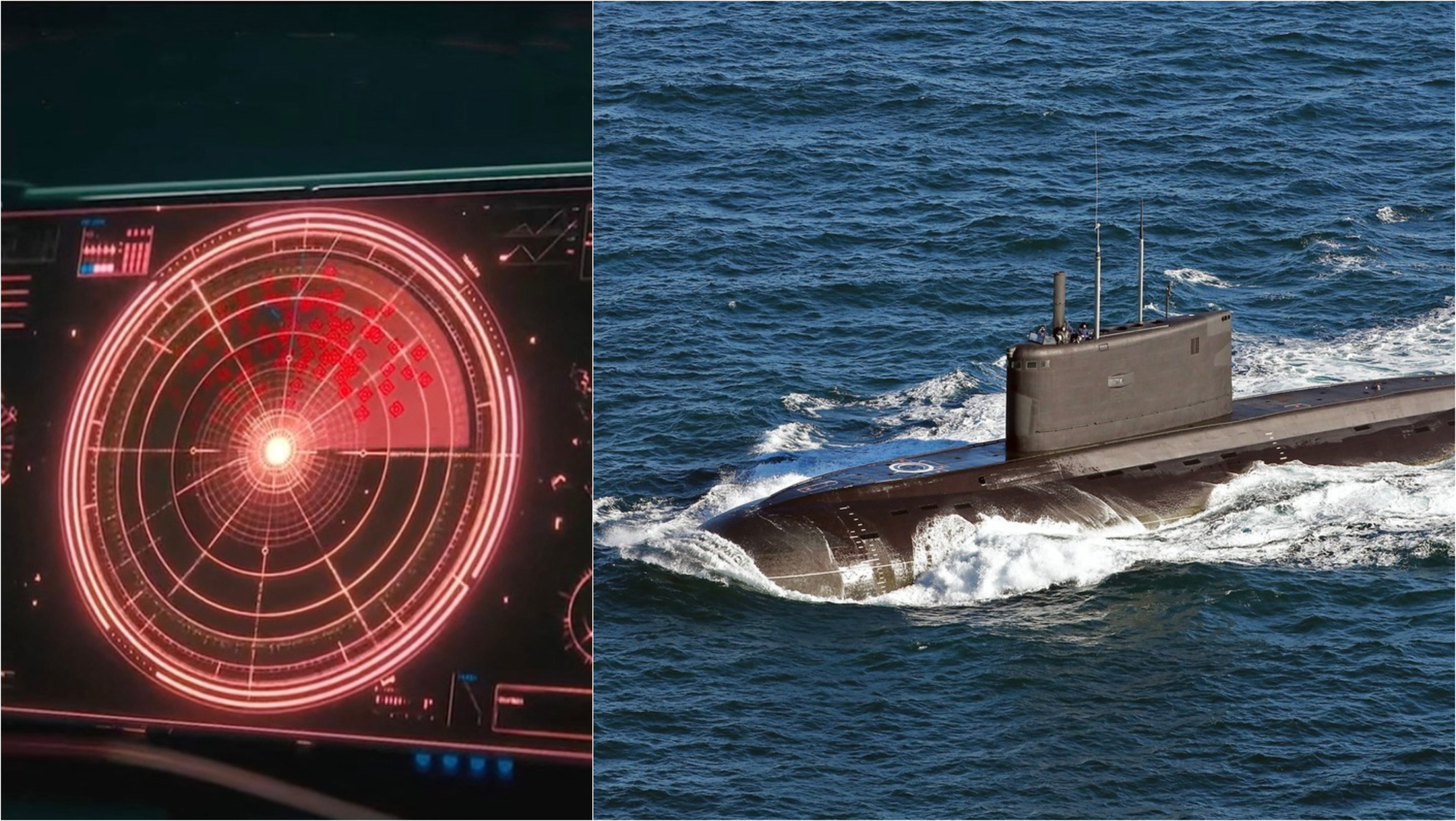 O tehnologie „potențial revoluționară”: Cum funcționează noile kituri ieftine de detectare a submarinelor „invizibile” ale Rusiei 1 wp header logo 1807