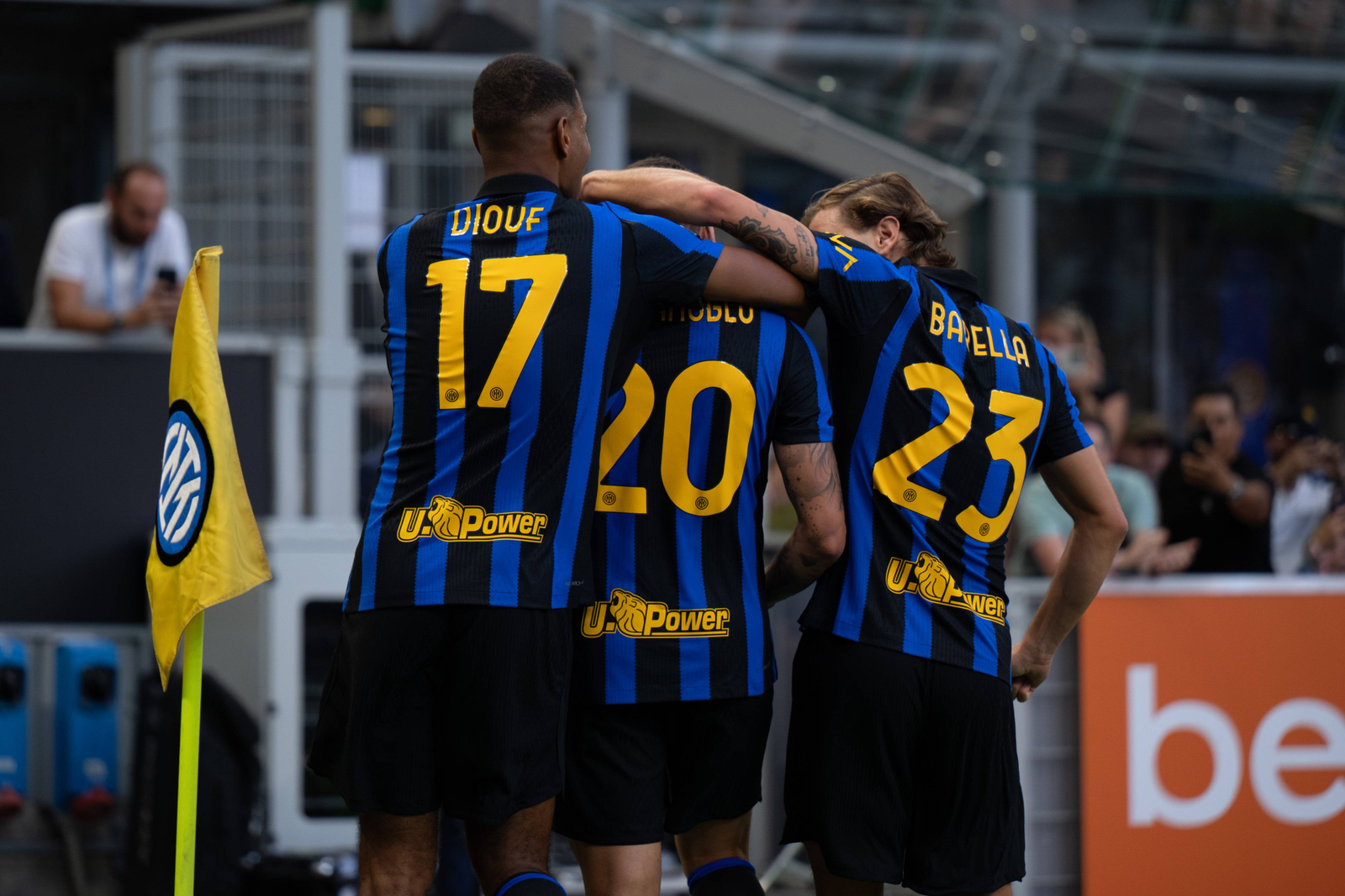 ACUM: Inter Milano - Monza 2-1. Cristi Chivu deschide noul sezon din Serie A 1 wp header logo 1828