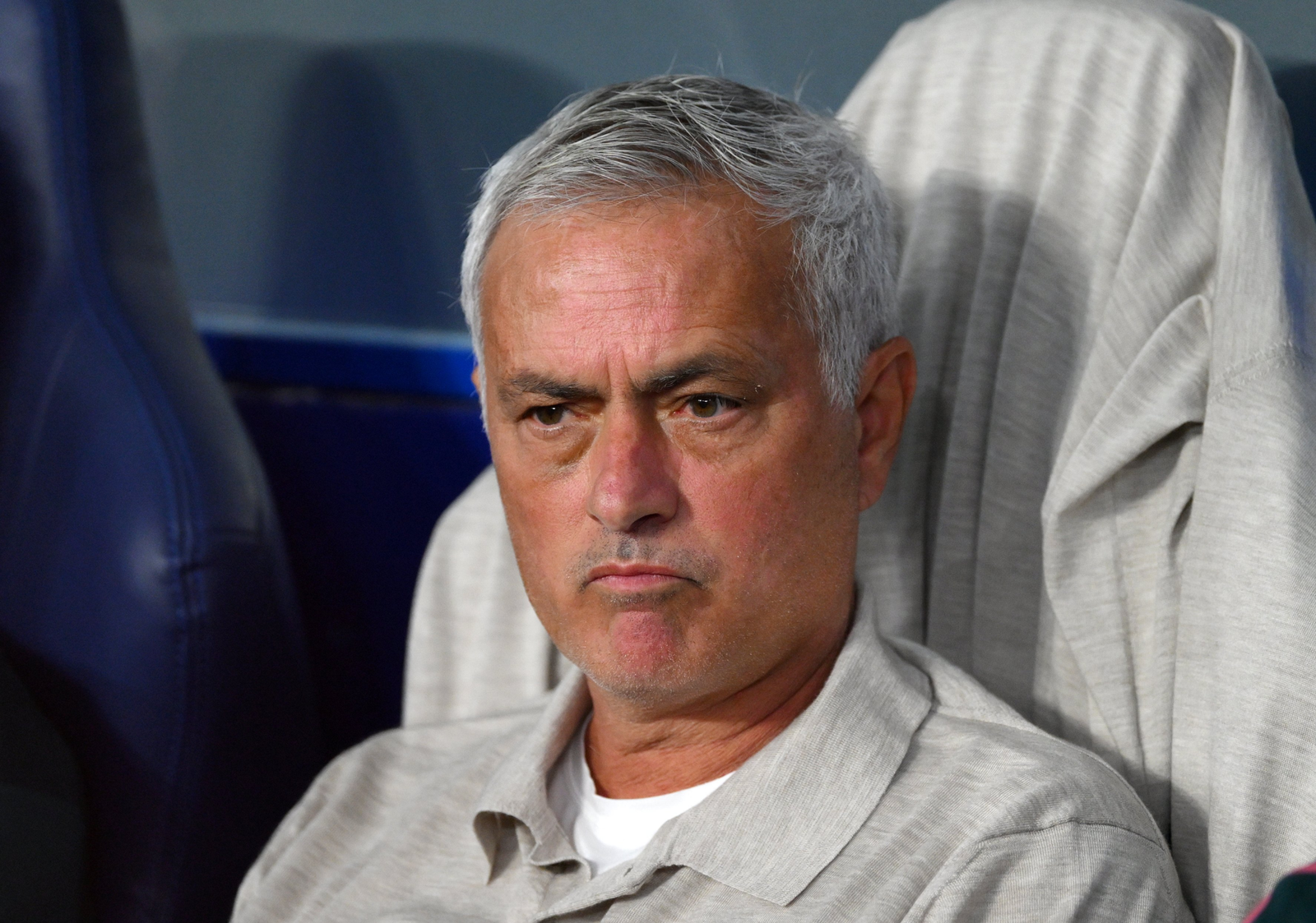 Debut dramatic pentru Jose Mourinho în Espanyol - Real Madrid! O schimbare a făcut diferența 1 wp header logo 1845
