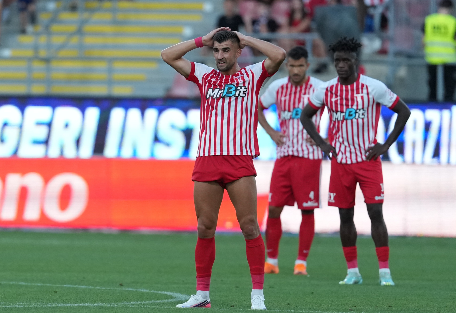 N-au bătut pe nimeni, dar vor să spargă gheața cu FCSB: "E mai ușor cu ei, mergem după 3 puncte" 1 wp header logo 1879