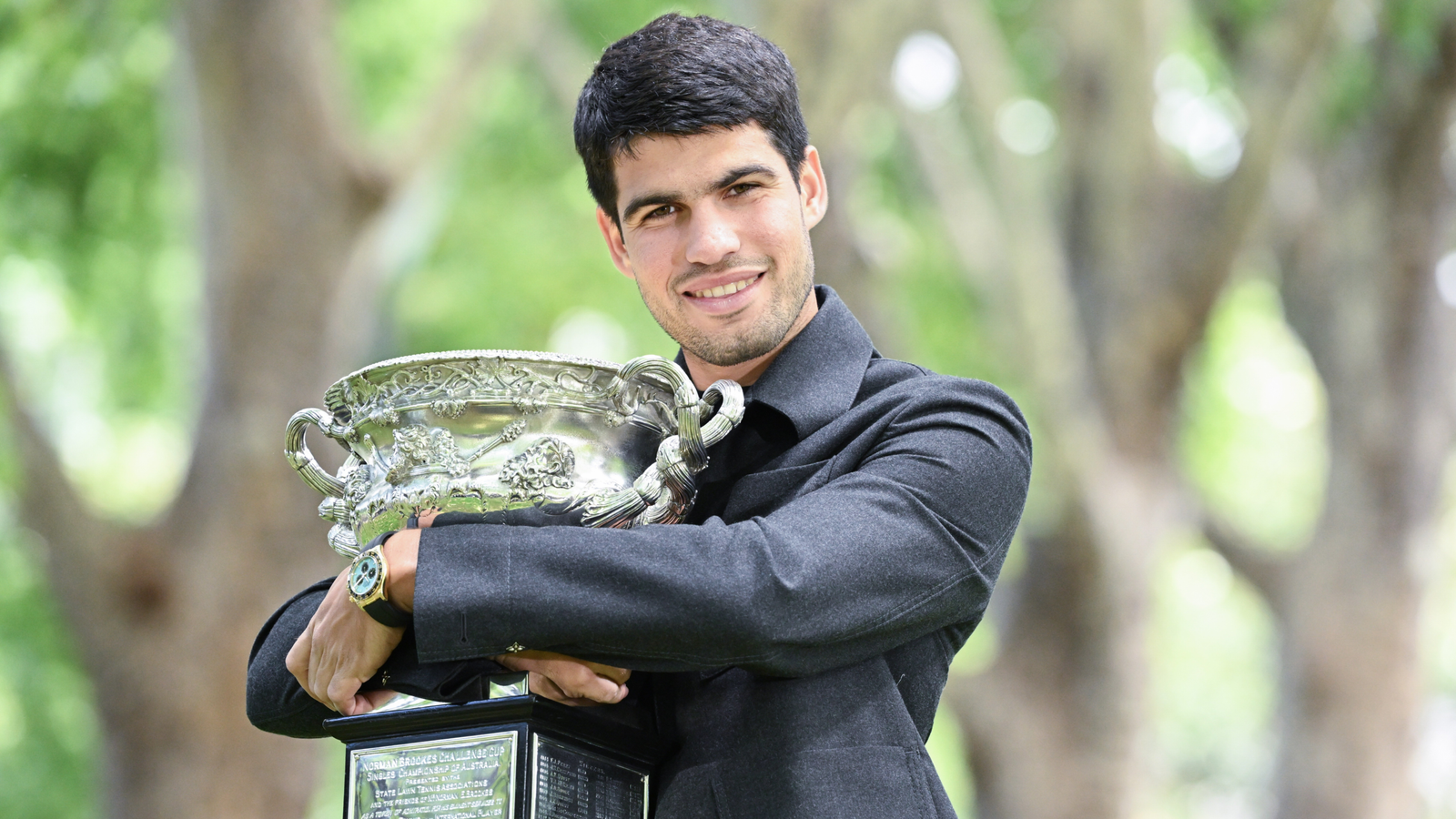 Dovada că Alcaraz chiar este noul Federer, în tenis: s-a produs rocada, însă cu o schimbare importantă 1 wp header logo 189