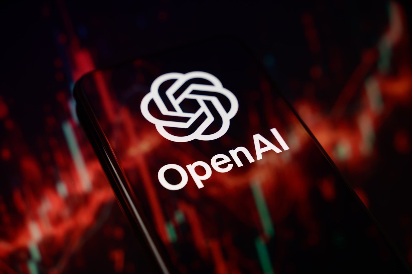 Sistemele AI ar putea lansa atacuri „continue și persistente”. OpenAI suspendă antrenarea unor modele: „Ar putea provoca o catastrofă” 1 wp header logo 1901