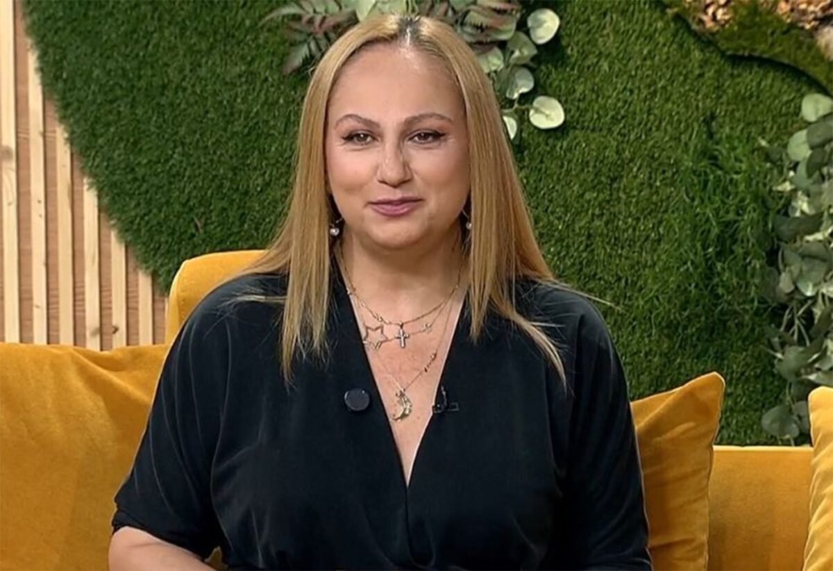 Cristina Demetrescu nominalizează zodia care își va întâlni marea iubire până la finalul lui 2026 1 wp header logo 1913