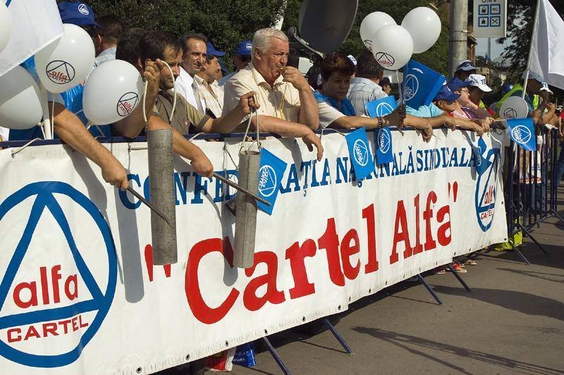 Sindicaliștii anunță noi proteste. Ei acuză „sabotarea” negocierii contractelor colective de muncă și cer creșterea salariului minim 1 wp header logo 1926