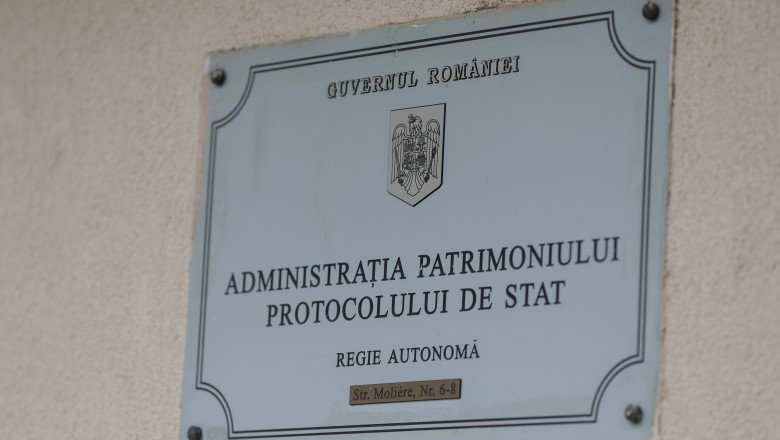 Şeful SGG anunță criterii performanţă pentru RA-APPS: „Conducerea va răspunde pentru rezultate” 1 wp header logo 1995