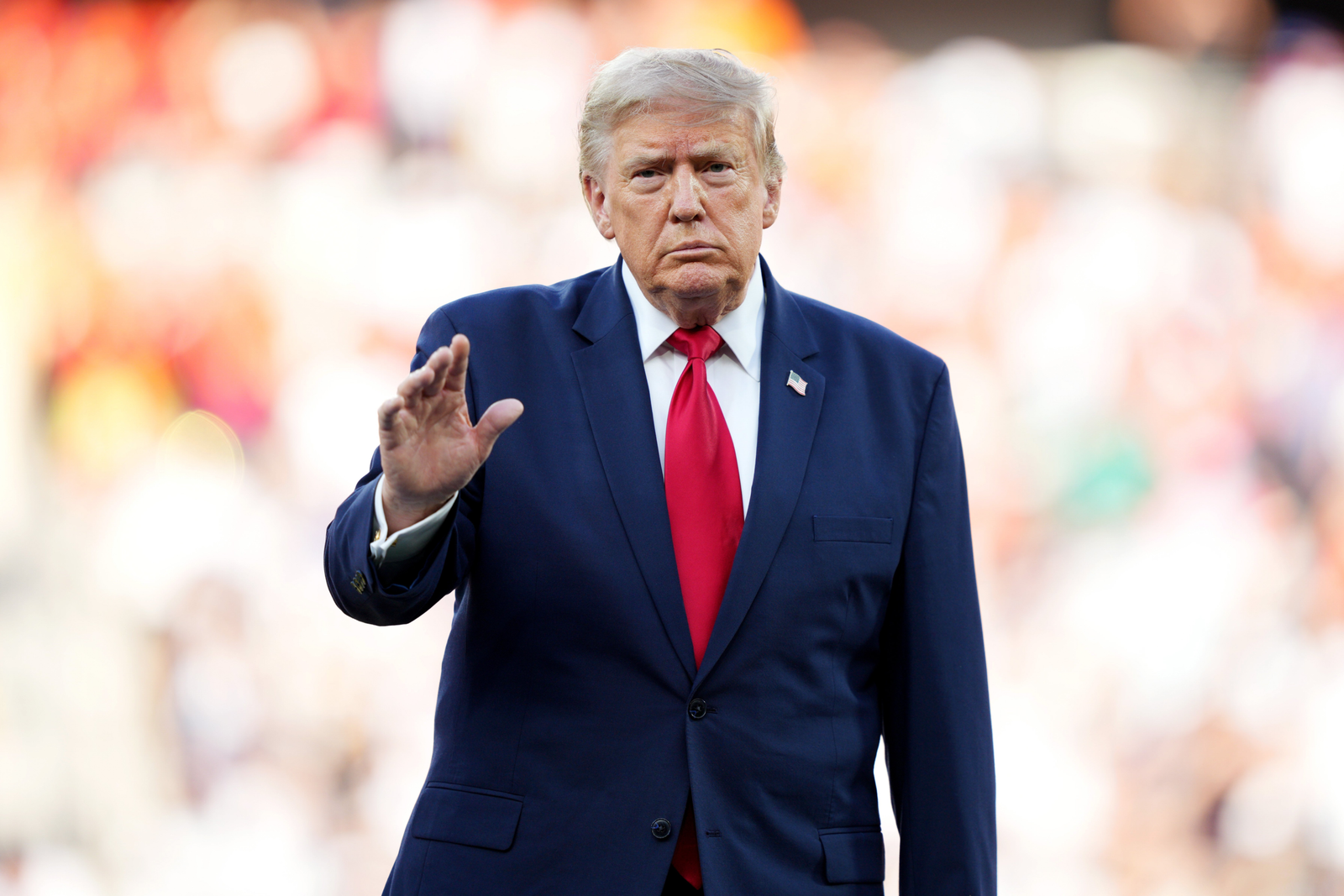 Donald Trump a anunțat tarife de 50% pentru automobilele importate din Canada. Când va fi aplicată măsura 1 wp header logo 1998